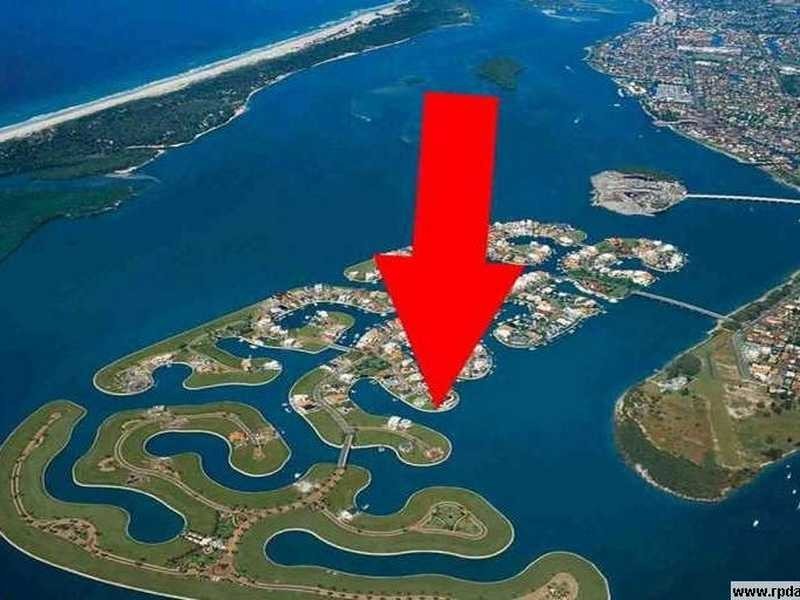 Lot 239 (17) Queen Anne Court, Sovereign Islands QLD 4216